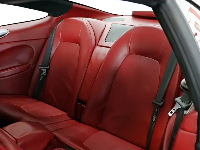 Aston Martin Vanquish view 13