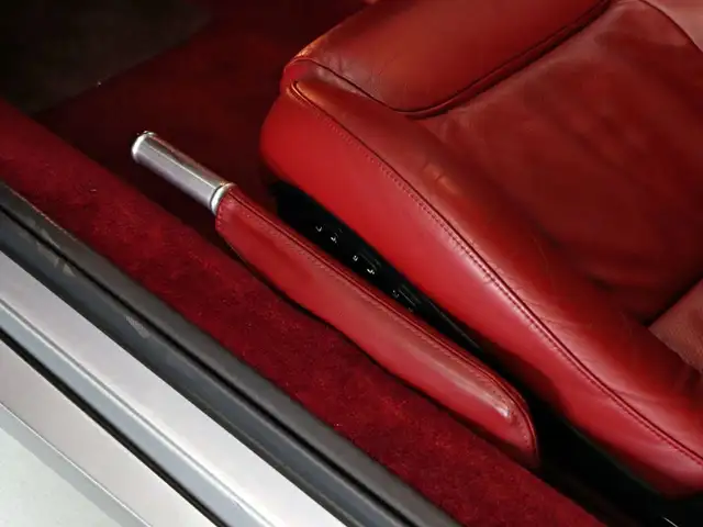 Aston Martin Vanquish view 14