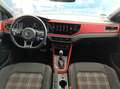 Volkswagen Polo GTI 2.0 tsi GTI 200cv dsg Schwarz - thumbnail 12