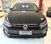 Volkswagen Polo GTI 2.0 tsi GTI 200cv dsg Schwarz - thumbnail 2