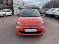 Fiat 500 1.0 Club Klima & Sound*Klima*Allwetterreifen Orange - thumbnail 8