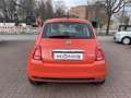 Fiat 500 1.0 Club Klima & Sound*Klima*Allwetterreifen Orange - thumbnail 4