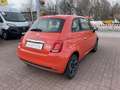 Fiat 500 1.0 Club Klima & Sound*Klima*Allwetterreifen Orange - thumbnail 5