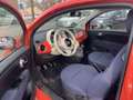 Fiat 500 1.0 Club Klima & Sound*Klima*Allwetterreifen Orange - thumbnail 9