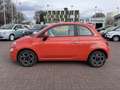 Fiat 500 1.0 Club Klima & Sound*Klima*Allwetterreifen Orange - thumbnail 2