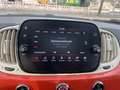 Fiat 500 1.0 Club Klima & Sound*Klima*Allwetterreifen Orange - thumbnail 18