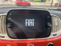Fiat 500 1.0 Club Klima & Sound*Klima*Allwetterreifen Orange - thumbnail 17