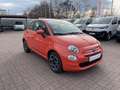 Fiat 500 1.0 Club Klima & Sound*Klima*Allwetterreifen Orange - thumbnail 7