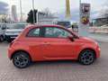 Fiat 500 1.0 Club Klima & Sound*Klima*Allwetterreifen Orange - thumbnail 6