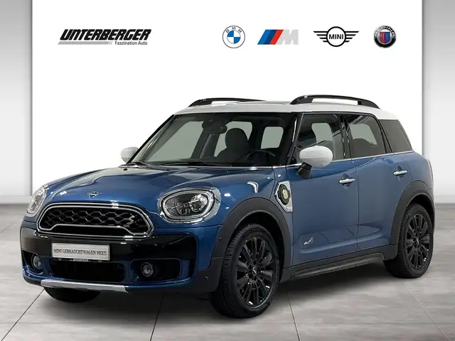 MINI Cooper SE Countryman Cooper SE ALL4 Countryman Chili Navi PA RFK HUD