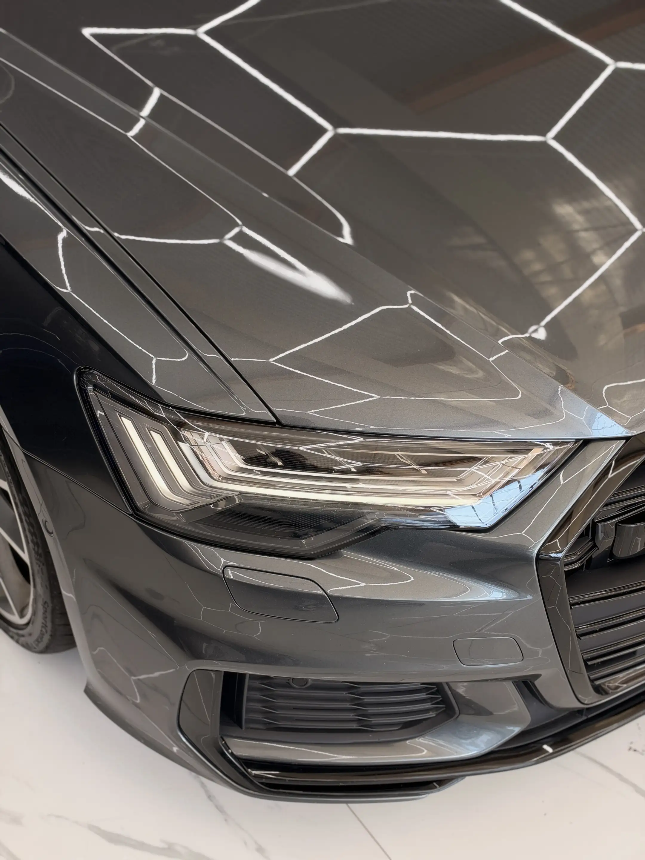 Audi S6 S6 Avant TDI quattro tiptronic — photo 6