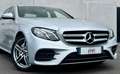 Mercedes-Benz E 200 d Business Solution AMG (EU6d-TEMP - 1st Eigenaar Argent - thumbnail 1