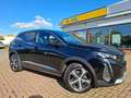 Peugeot 3008 AllurePack AT+LED+NAVI+KLIMAAU+SHZ+360°CAM+ Schwarz - thumbnail 1