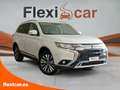 Mitsubishi Outlander 200 MPI Kaiteki 2WD CVT Blanco - thumbnail 2