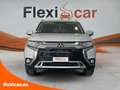 Mitsubishi Outlander 200 MPI Kaiteki 2WD CVT Blanco - thumbnail 3