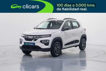 Electric Essential 45 33kW