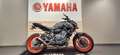 Yamaha MT-07 Grau - thumbnail 1