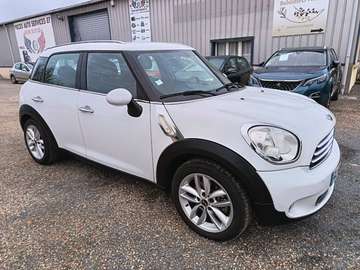 Cooper D 112ch