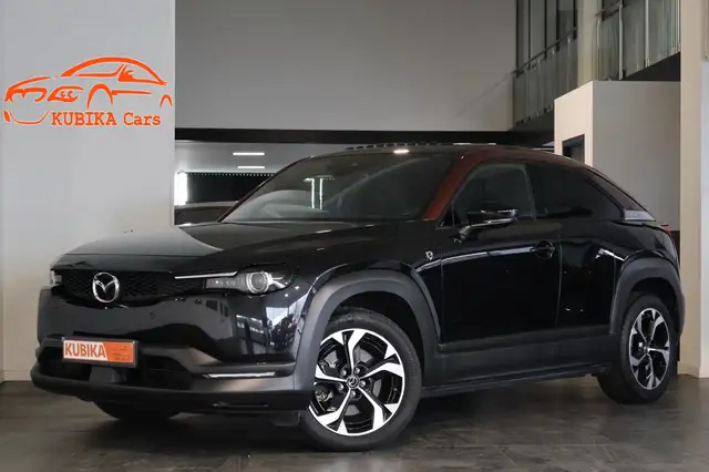 Mazda MX-30 MX-30 17.8 kWh e-SKYACTIV R-EV 125KW Garantie*