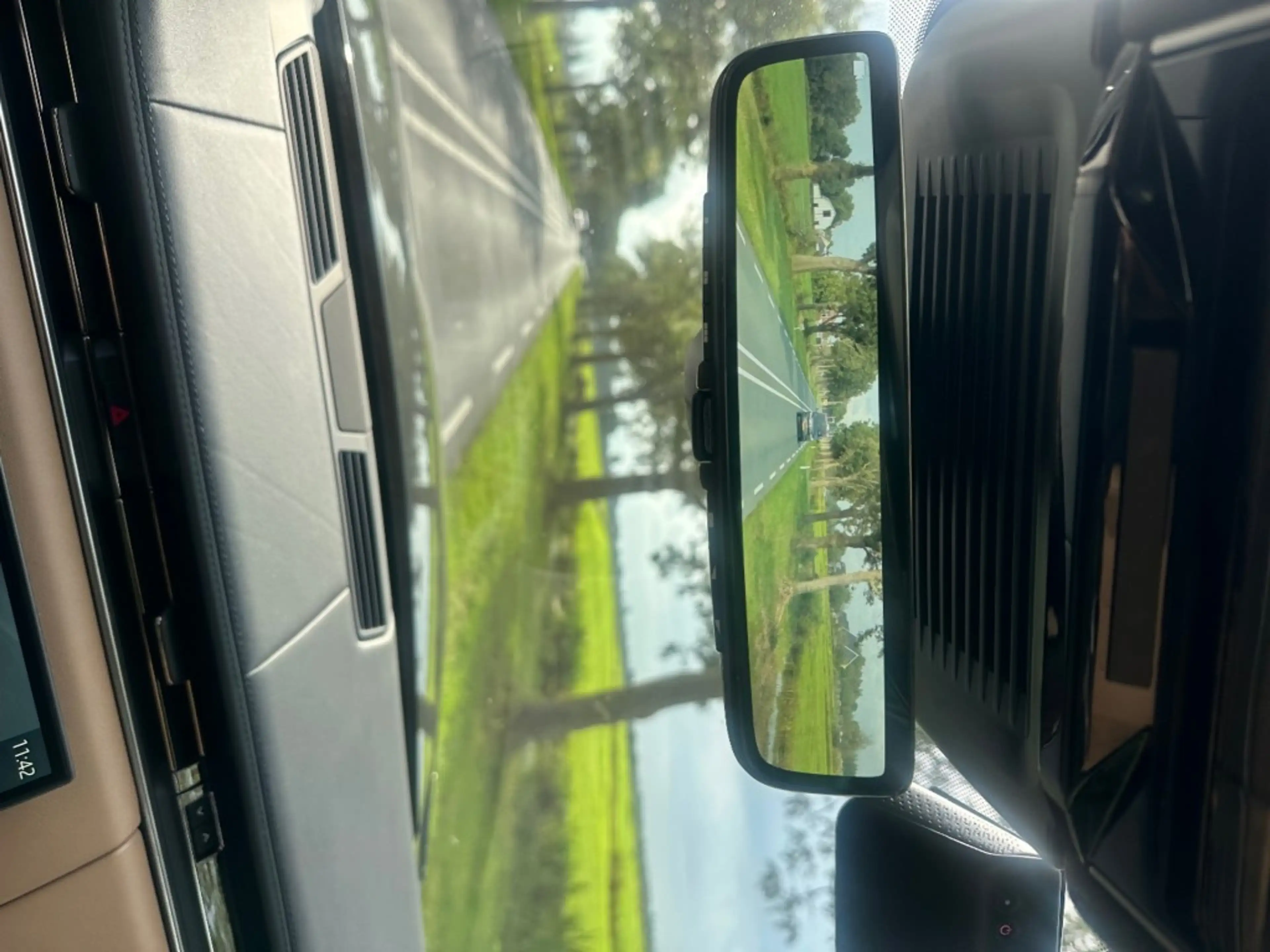 Land Rover Range Rover P510E AUTOBIOGRAPHY+Pano dak trekhaak — photo 24