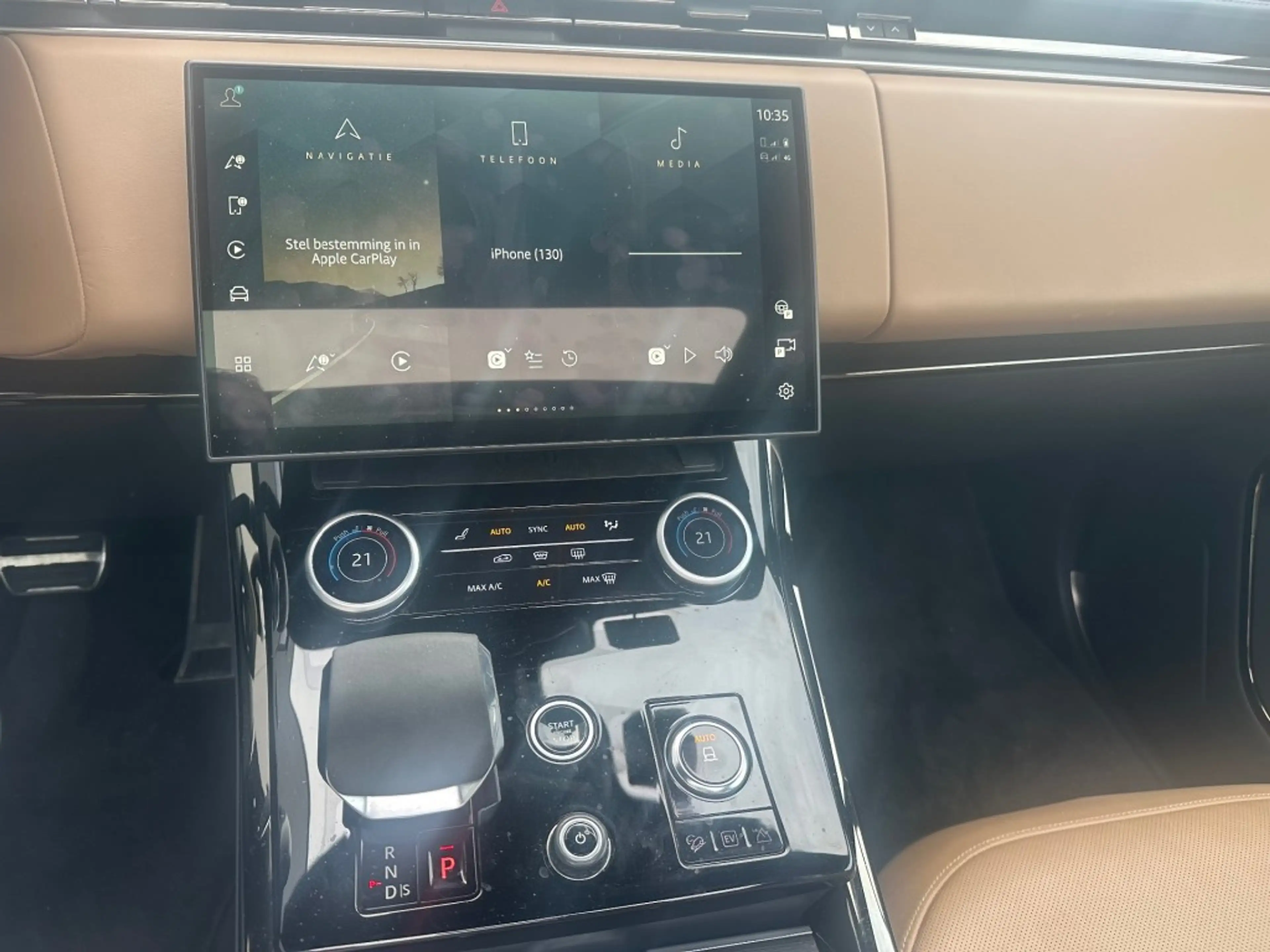 Land Rover Range Rover P510E AUTOBIOGRAPHY+Pano dak trekhaak — photo 19