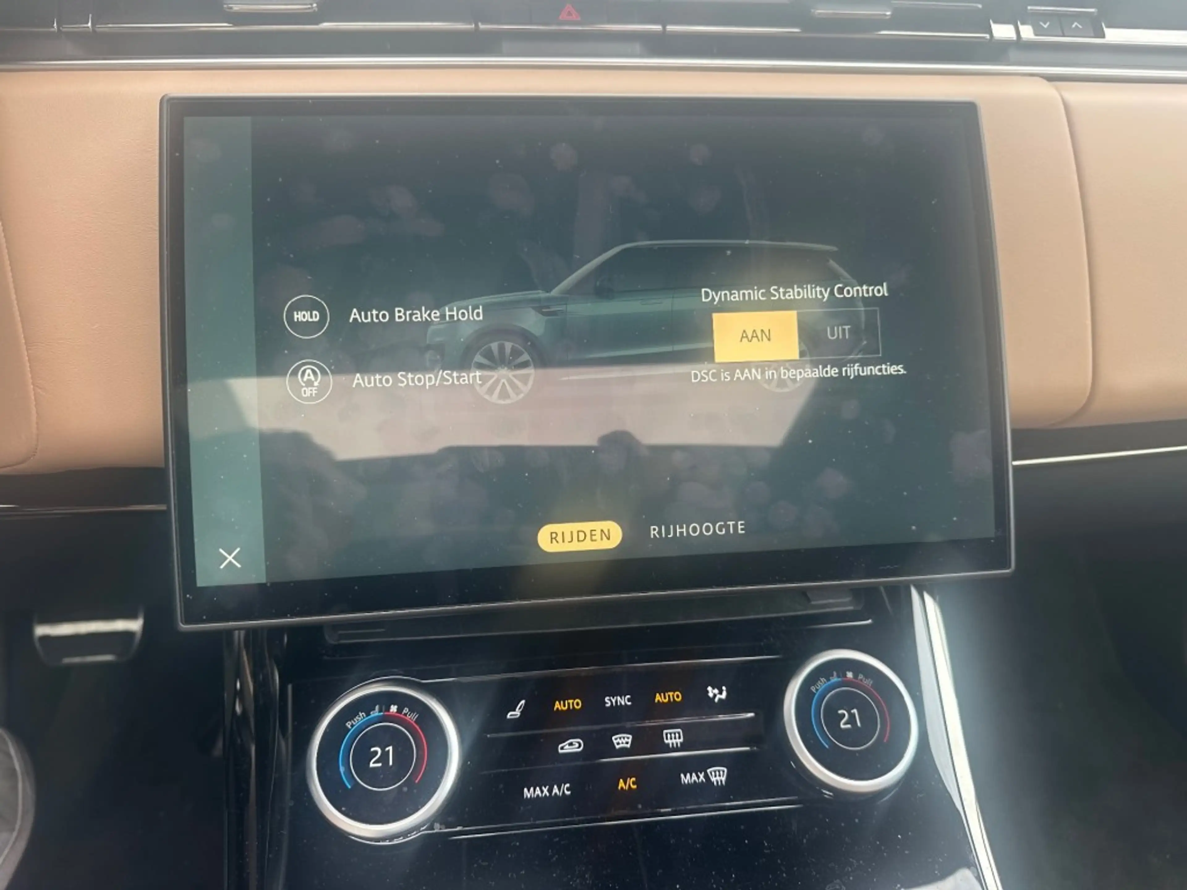 Land Rover Range Rover P510E AUTOBIOGRAPHY+Pano dak trekhaak — photo 17