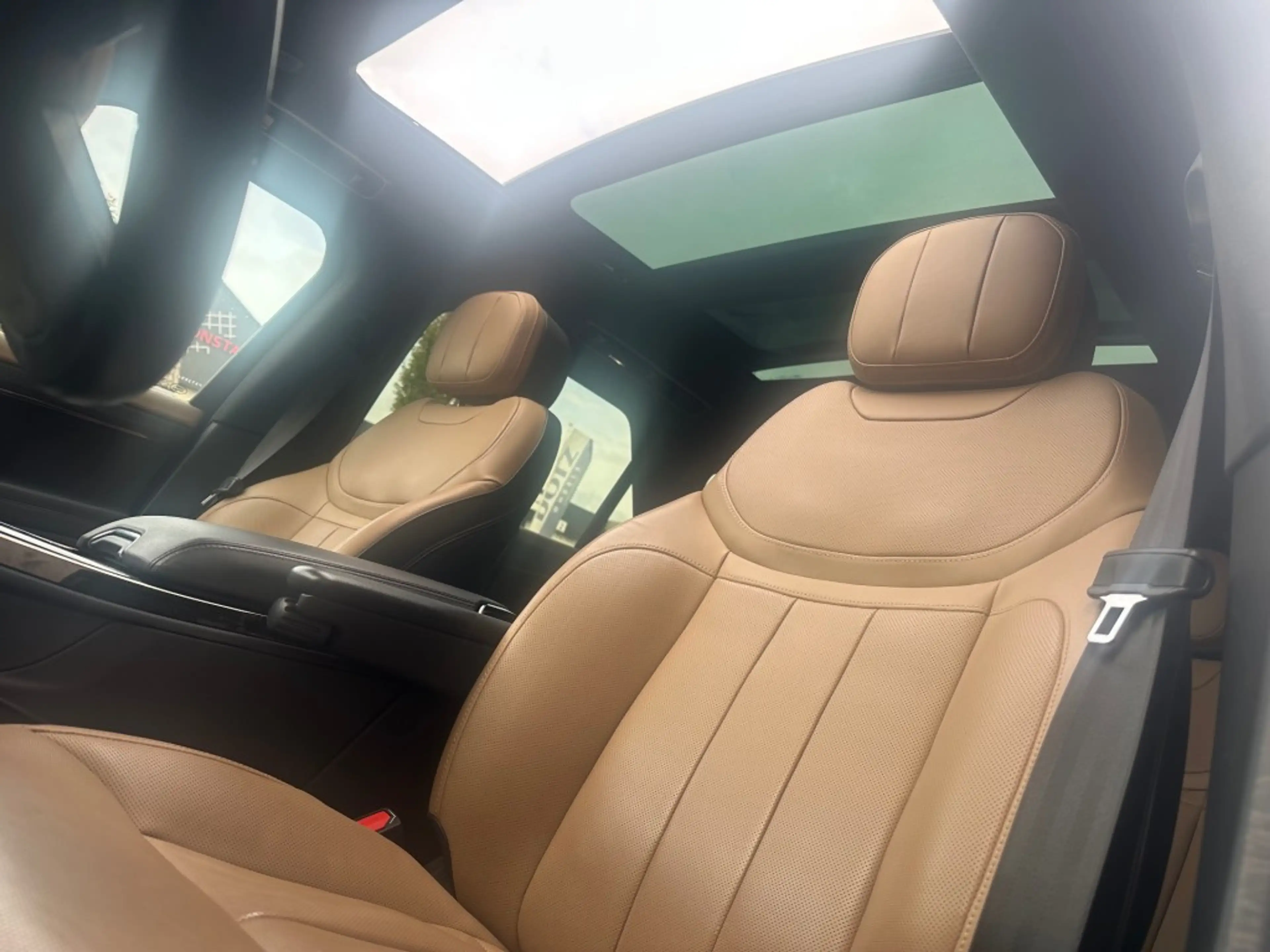 Land Rover Range Rover P510E AUTOBIOGRAPHY+Pano dak trekhaak — photo 11