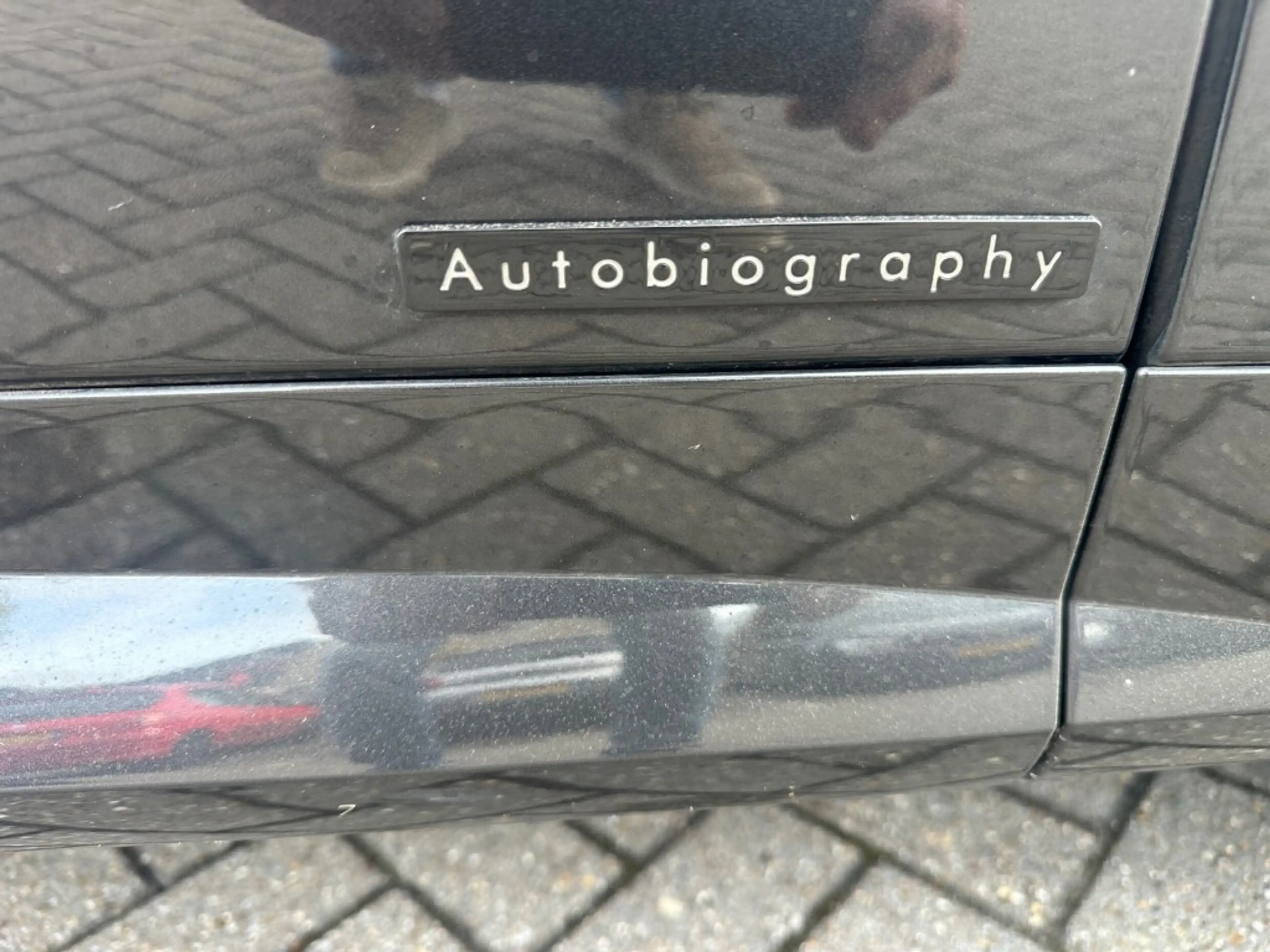 Land Rover Range Rover P510E AUTOBIOGRAPHY+Pano dak trekhaak — photo 7