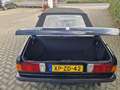 Maserati Biturbo 2.5 Spyder V6 | Perfecte staat! | Tijdloze Italiaa Negro - thumbnail 21