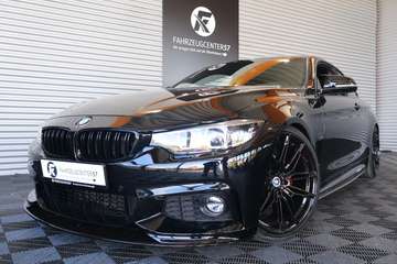 i Coupé M-PAKET/CARPLAY/RFK/LED/H&K/TOTW.