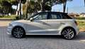 Audi A1 A1 I Sportback Sportback 1.4 tdi Admired s-tronic Gris - thumbnail 2