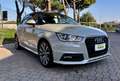 Audi A1 A1 I Sportback Sportback 1.4 tdi Admired s-tronic Gris - thumbnail 4