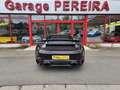 Porsche 992 992 911 Turbo S Cabrio Keramik+Lift+Matrix Negro - thumbnail 4