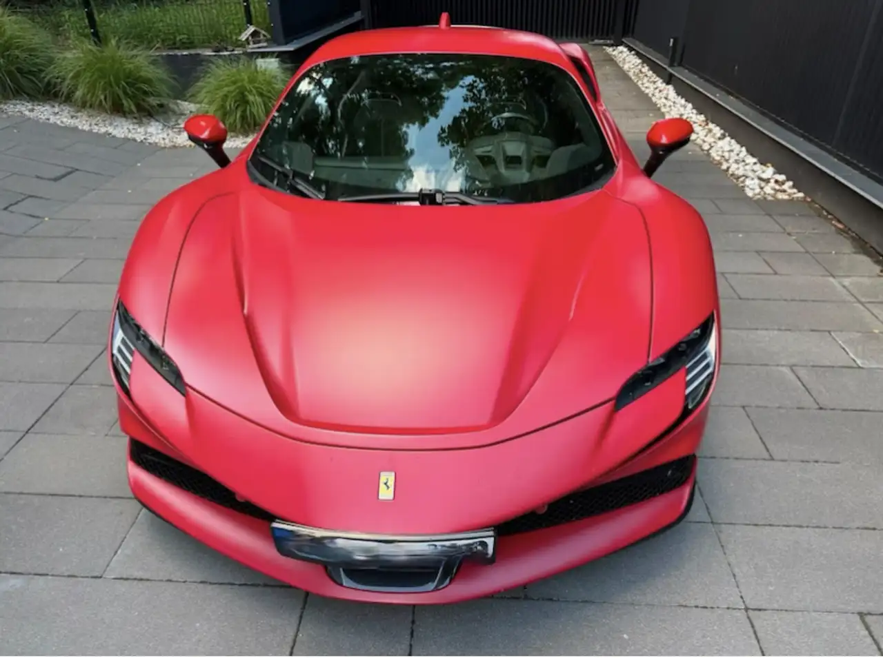 Ferrari SF90 Stradale
