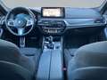 BMW 530 d M Sport SAG LiCPro DAB KAM DAPro GSD Hifi LED Білий - thumbnail 8