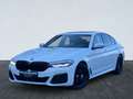 BMW 530 d M Sport SAG LiCPro DAB KAM DAPro GSD Hifi LED Білий - thumbnail 1