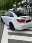 Chevrolet Cruze 2.0TD LTZ Blanc - thumbnail 2