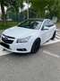 Chevrolet Cruze 2.0TD LTZ Blanc - thumbnail 1
