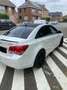 Chevrolet Cruze 2.0TD LTZ Blanc - thumbnail 4