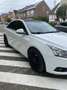 Chevrolet Cruze 2.0TD LTZ Blanc - thumbnail 5