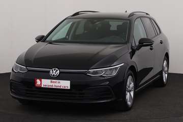 VIII LIFE 1.0 e-TSI DSG7 + GPS + CARPLAY + CAMERA