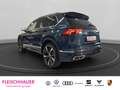 Volkswagen Tiguan R-Line 1,4 l eHybrid MATRIX+360+HUD+ACC+NAVI+AHK+S Blau - thumbnail 4