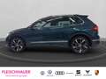 Volkswagen Tiguan R-Line 1,4 l eHybrid MATRIX+360+HUD+ACC+NAVI+AHK+S Blau - thumbnail 3
