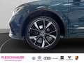 Volkswagen Tiguan R-Line 1,4 l eHybrid MATRIX+360+HUD+ACC+NAVI+AHK+S Blau - thumbnail 6