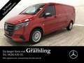 Mercedes-Benz Vito 114 CDI Pro extralang AHK*Distr*Navi*MULTIB Rot - thumbnail 1