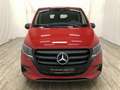 Mercedes-Benz Vito 114 CDI Pro extralang AHK*Distr*Navi*MULTIB Rot - thumbnail 5