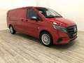 Mercedes-Benz Vito 114 CDI Pro extralang AHK*Distr*Navi*MULTIB Rot - thumbnail 2