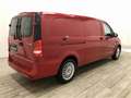 Mercedes-Benz Vito 114 CDI Pro extralang AHK*Distr*Navi*MULTIB Rot - thumbnail 3