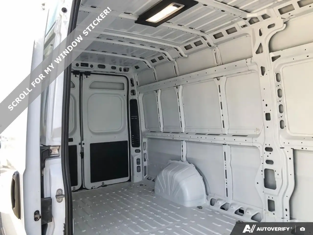 RAM Promaster снимка RAM Promaster