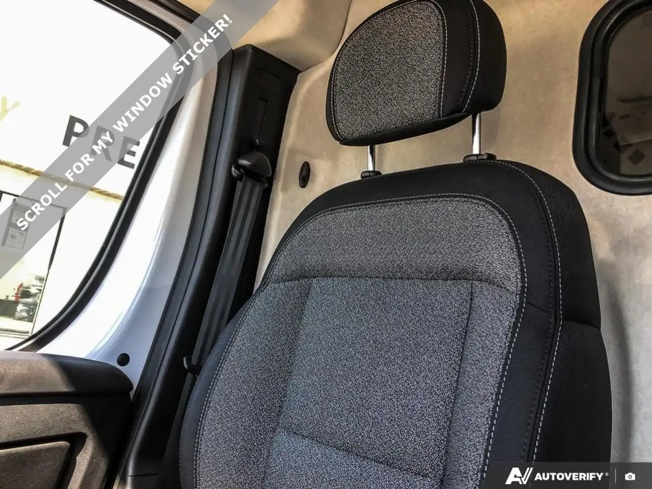 RAM Promaster снимка RAM Promaster
